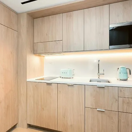 Готель Wilde Liberdade 4*