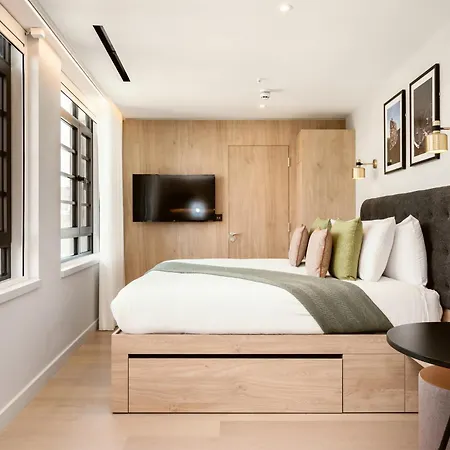 Wilde Liberdade Готель 4*