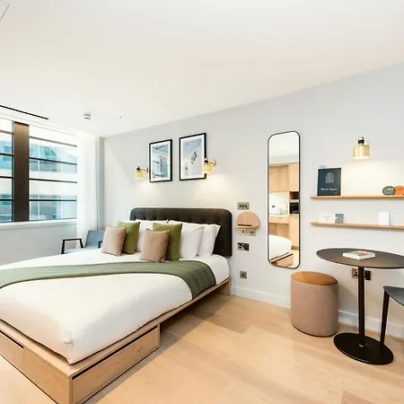 Wilde Liberdade 4* Лісабон