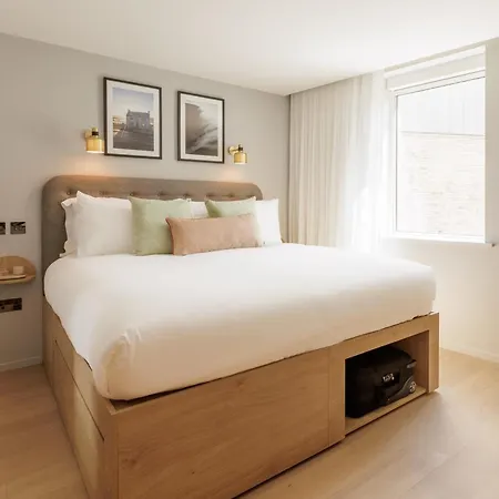 Wilde Liberdade 4* Лісабон