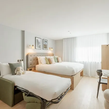 Wilde Liberdade Лісабон