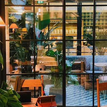 Wilde Liberdade 4* Лісабон