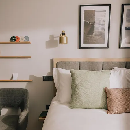 Готель Wilde Liberdade Лісабон