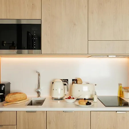 Wilde Liberdade 酒店