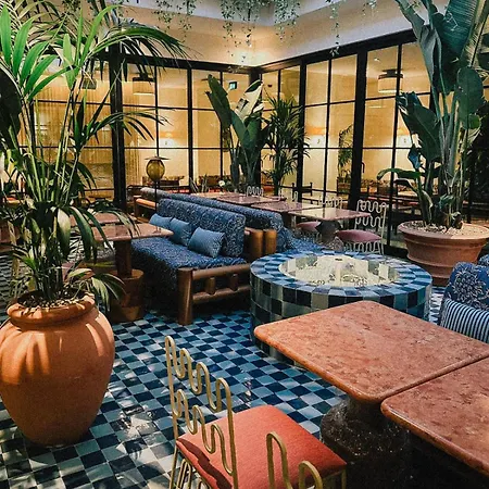 酒店 Wilde Liberdade