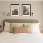 Hotel Wilde Liberdade Lissabon