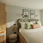 Wilde Liberdade 4* Lissabon