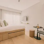 Wilde Liberdade 4* Lissabon