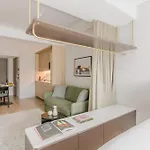 Wilde Liberdade 4* Lissabon