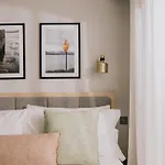 Wilde Liberdade 4* Lissabon