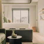 Wilde Liberdade 4* Lissabon