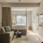 Wilde Liberdade Hotel 4*