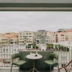 Wilde Liberdade 4*