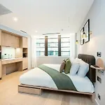 Wilde Liberdade Hotel Lissabon