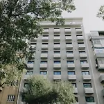 Hotel Wilde Liberdade 4*