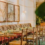 Wilde Liberdade Hotel 4*