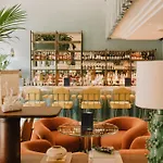 Wilde Liberdade Hotel Lissabon