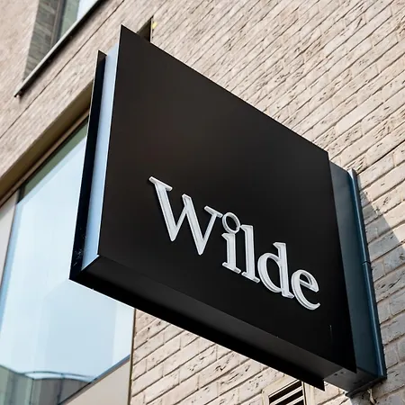 Wilde Liberdade Отель