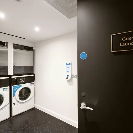 ホテル Wilde Liberdade 4*
