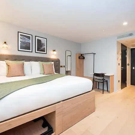 Hotel Wilde Liberdade