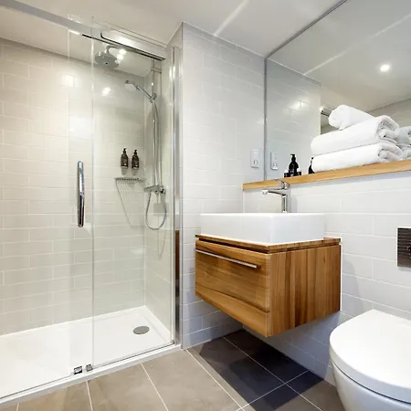 Hotel Wilde Liberdade 4*