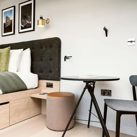 Hotel Wilde Liberdade Lisboa