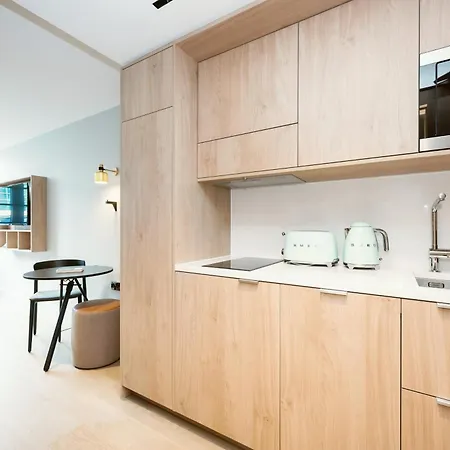 Wilde Liberdade Hotel