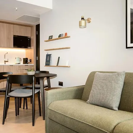 Hotel Wilde Liberdade Lisboa