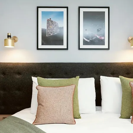 Wilde Liberdade Hotel 4*