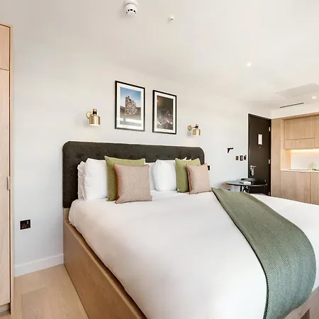 Wilde Liberdade Hotel 4*