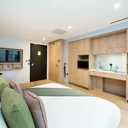 Hotel Wilde Liberdade 4*