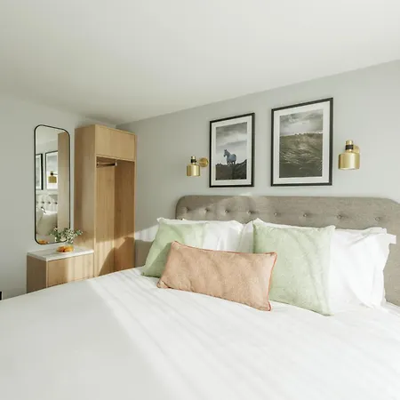 Wilde Liberdade Hotel