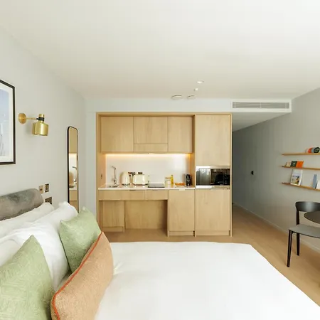 Wilde Liberdade Hotel