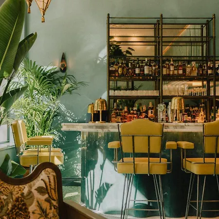 Wilde Liberdade ホテル 4*