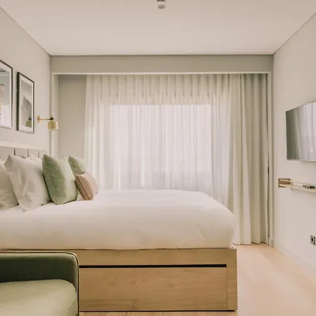 Hotel Wilde Liberdade Lisboa