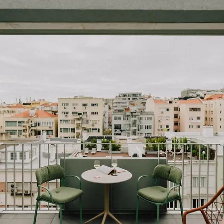 Wilde Liberdade 4*