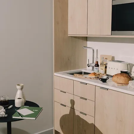 Отель Wilde Liberdade Лиссабон