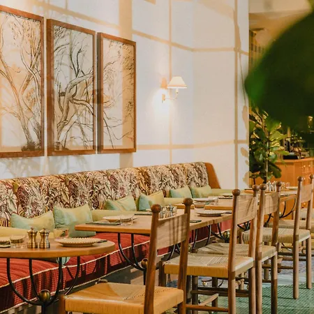 Wilde Liberdade ホテル 4*