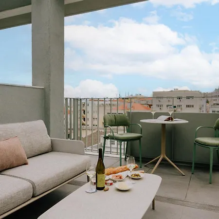 Wilde Liberdade 4*