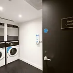 מלון Wilde Liberdade 4*