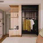 Wilde Liberdade Hotel Lisboa