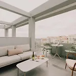 Wilde Liberdade Hotel Lisboa