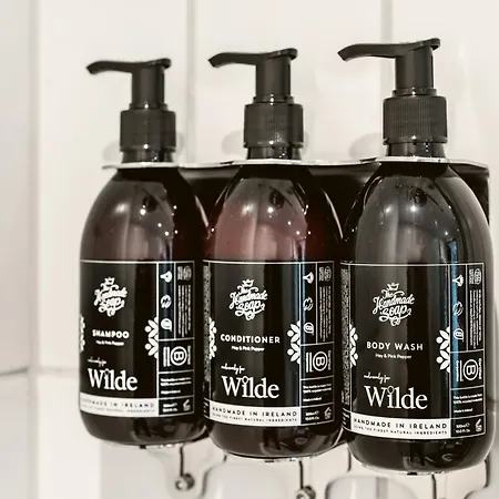 Wilde Liberdade ליסבון