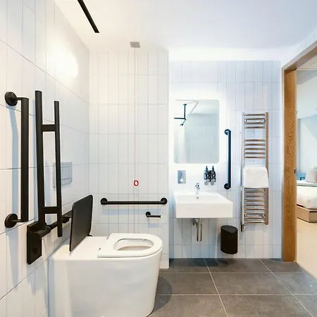 Wilde Liberdade 4* ליסבון