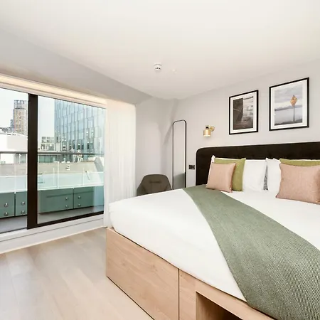 מלון Wilde Liberdade 4*