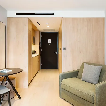 מלון Wilde Liberdade 4*