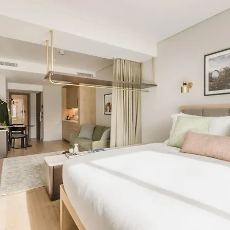 Wilde Liberdade ליסבון