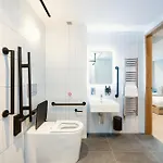 Wilde Liberdade 4* ליסבון