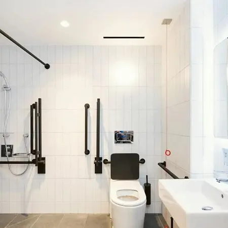 Hotel Wilde Liberdade