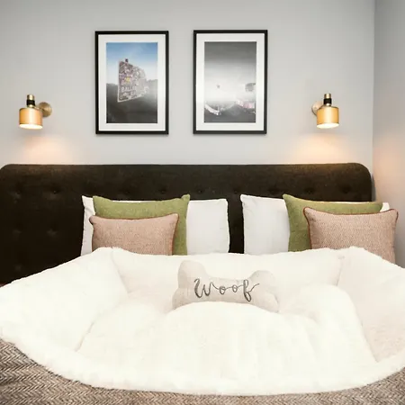 Wilde Liberdade Hotel Lissabon